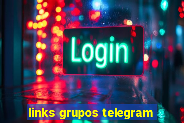 links grupos telegram